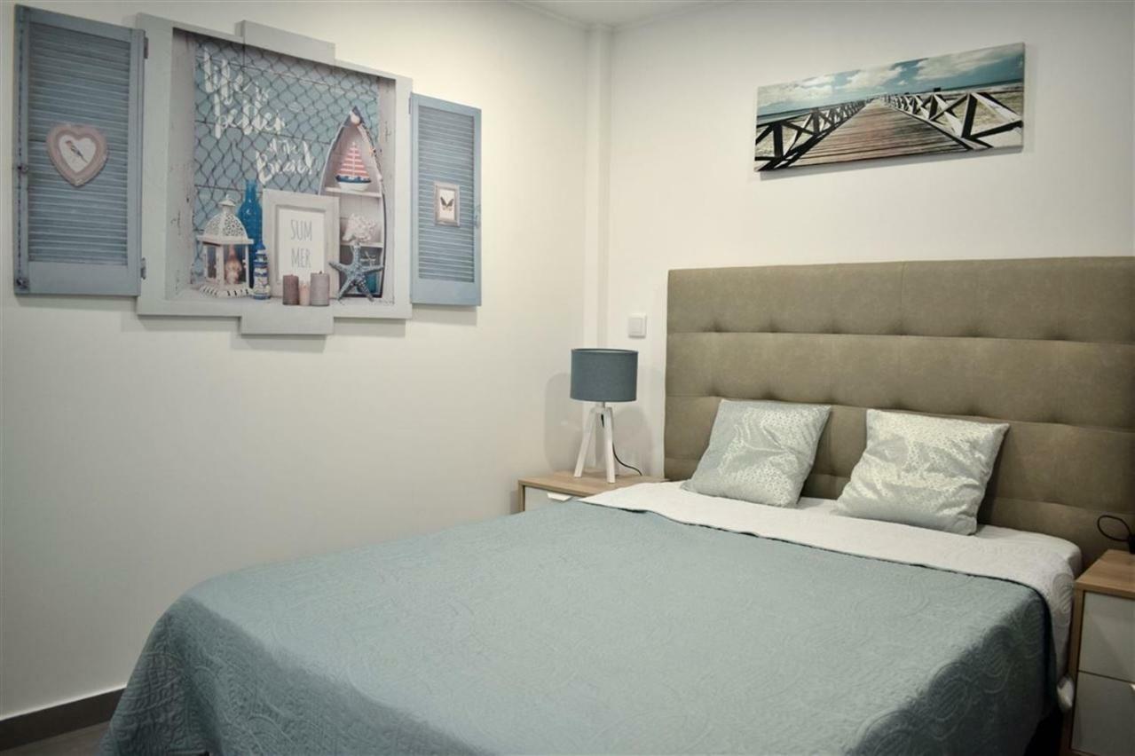 Rua Jose Afonso Apartamento *