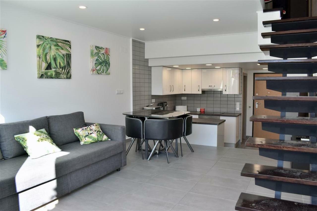 Apartamento Rua Jose Afonso