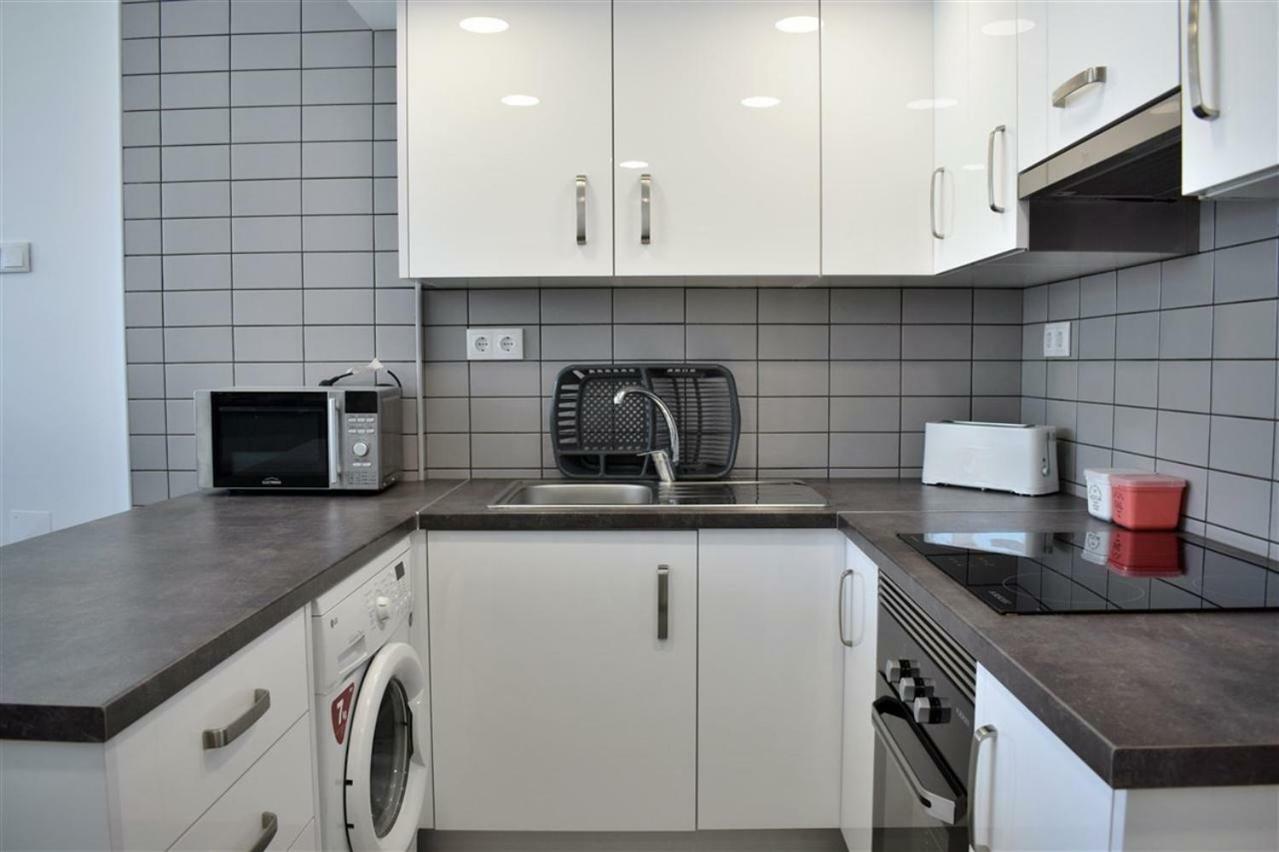 Rua Jose Afonso Apartamento